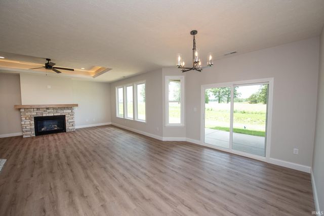 416 Burnley Drive, West Lafayette, IN 47906