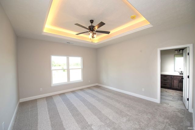 416 Burnley Drive, West Lafayette, IN 47906