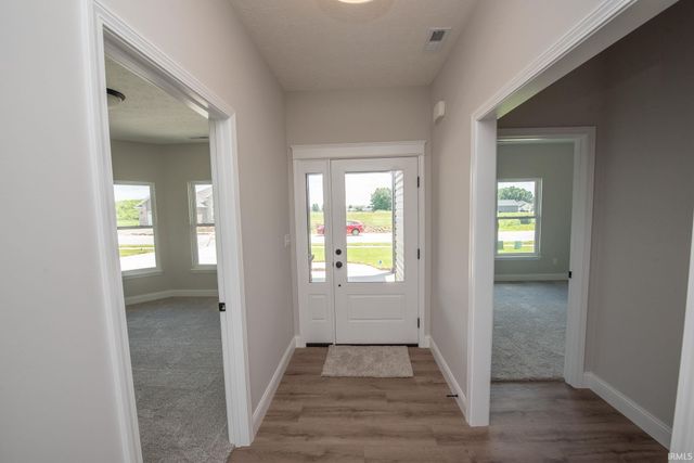 416 Burnley Drive, West Lafayette, IN 47906