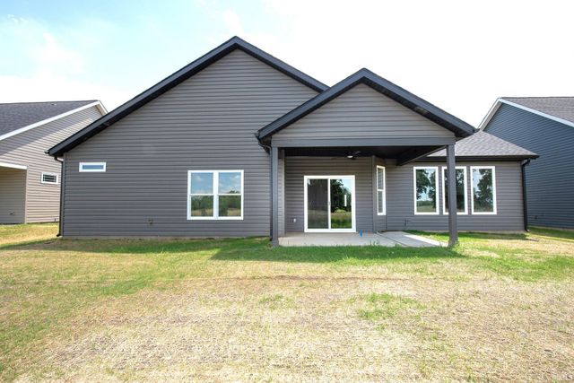 416 Burnley Drive, West Lafayette, IN 47906