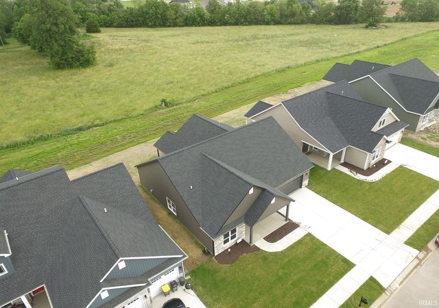 416 Burnley Drive, West Lafayette, IN 47906