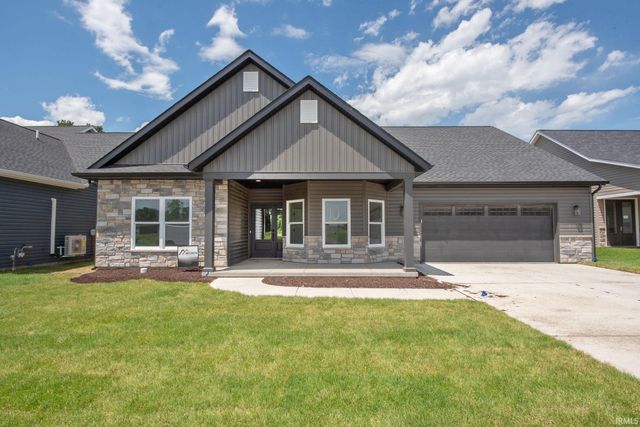416 Burnley Drive, West Lafayette, IN 47906