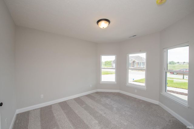 416 Burnley Drive, West Lafayette, IN 47906