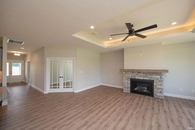 416 Burnley Drive, West Lafayette, IN 47906