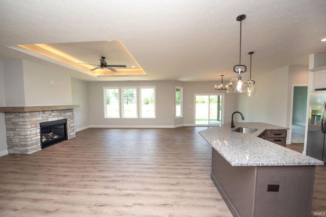 416 Burnley Drive, West Lafayette, IN 47906