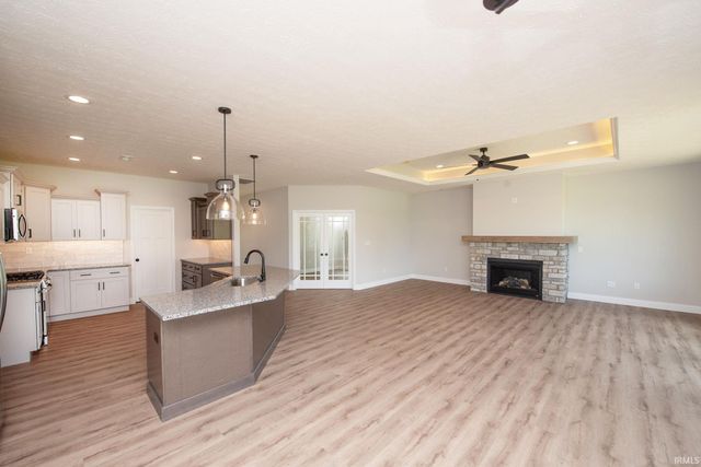 416 Burnley Drive, West Lafayette, IN 47906
