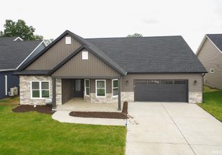 416 Burnley Drive, West Lafayette, IN 47906