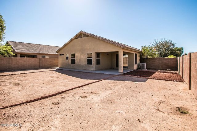 12522 W Grant Street, Avondale, AZ 85323