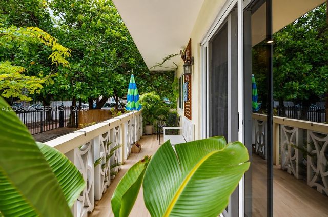 626 Meridian Ave 1, Miami Beach, FL 33139