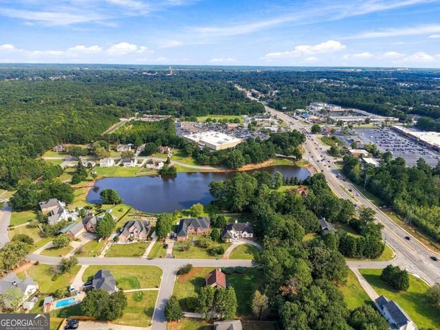 10 Chad Court, Mcdonough, GA 30253