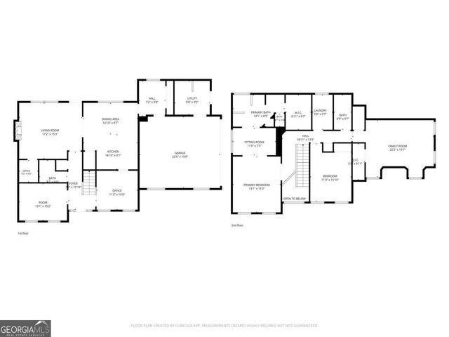 10 Chad Court, Mcdonough, GA 30253
