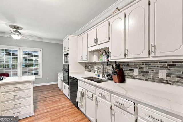 10 Chad Court, Mcdonough, GA 30253