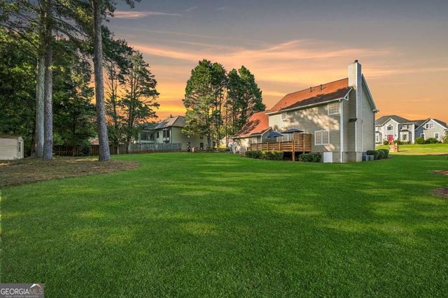 10 Chad Court, Mcdonough, GA 30253