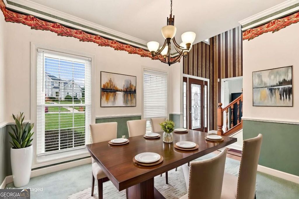10 Chad Court, Mcdonough, GA 30253 — photo 2