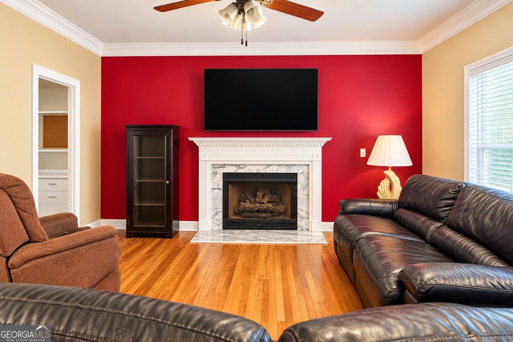 10 Chad Court, Mcdonough, GA 30253 — photo 3