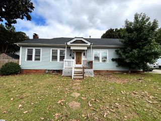101 E. Blue Ridge Drive, Greenville, SC 29601