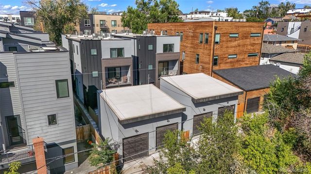 1256 N Newton Street, Denver, CO 80204