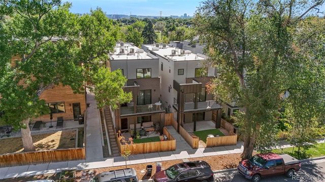 1256 N Newton Street, Denver, CO 80204