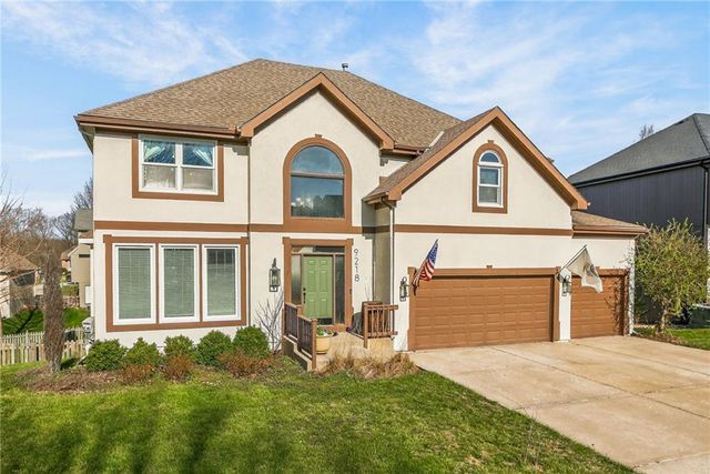 9218 N Virginia Avenue, Kansas City, MO 64155