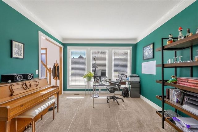 9218 N Virginia Avenue, Kansas City, MO 64155