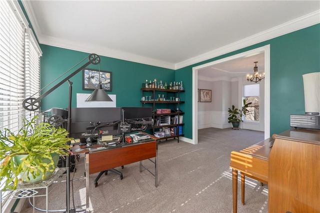 9218 N Virginia Avenue, Kansas City, MO 64155