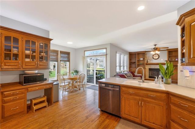 9218 N Virginia Avenue, Kansas City, MO 64155