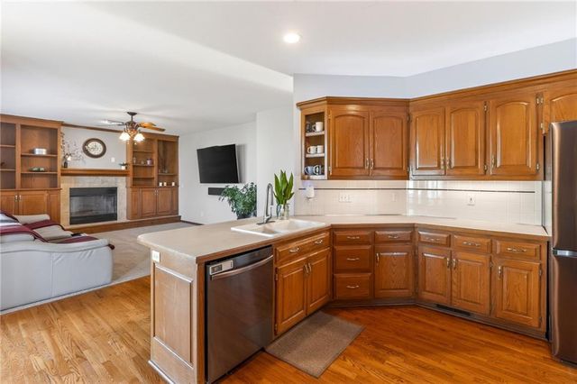 9218 N Virginia Avenue, Kansas City, MO 64155