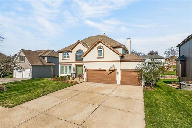 9218 N Virginia Avenue, Kansas City, MO 64155