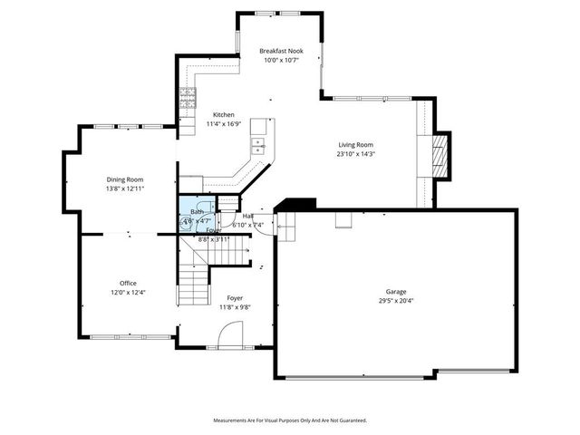 9218 N Virginia Avenue, Kansas City, MO 64155