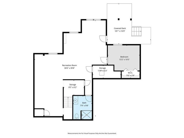 9218 N Virginia Avenue, Kansas City, MO 64155