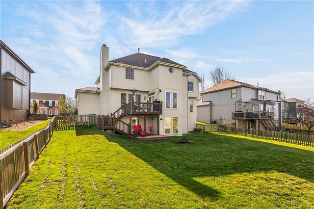 9218 N Virginia Avenue, Kansas City, MO 64155