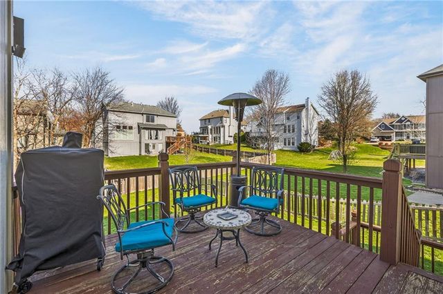 9218 N Virginia Avenue, Kansas City, MO 64155