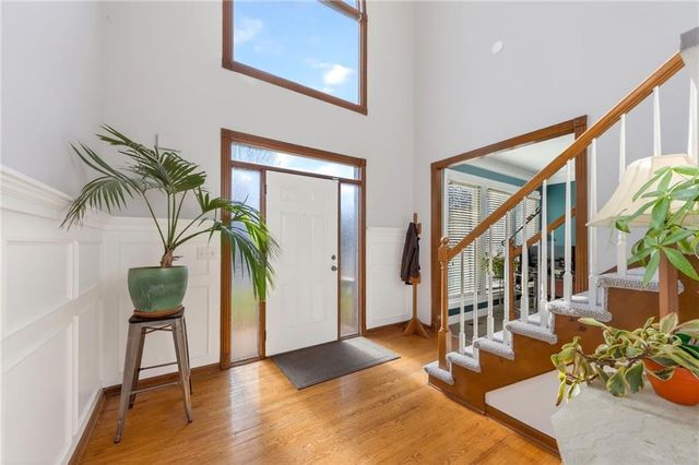 9218 N Virginia Avenue, Kansas City, MO 64155