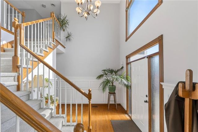 9218 N Virginia Avenue, Kansas City, MO 64155