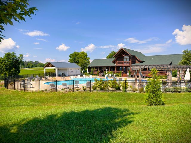 5F Trout Lane, Hilham, TN 38568