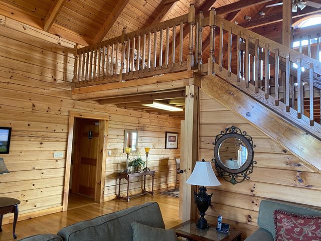 5F Trout Lane, Hilham, TN 38568