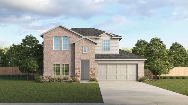 7057 Birdwatch Drive, Garland, TX 75043