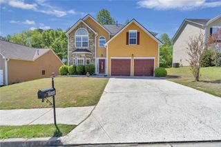 1040 Rockbass Road, Suwanee, GA 30024