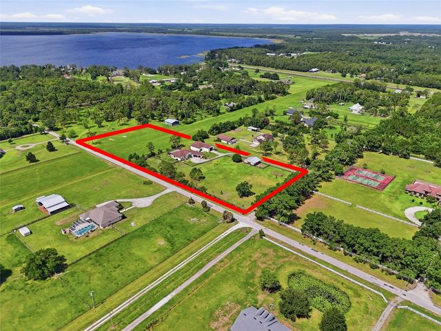 4460 RUNWAY LANE, St Cloud, FL 34772