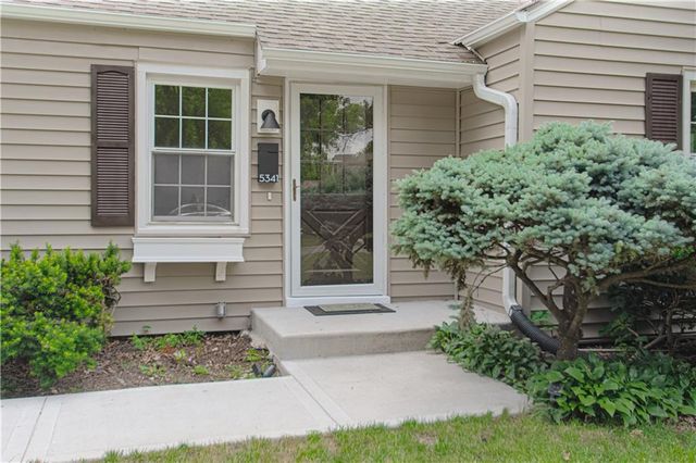 5341 Ash Street, Roeland Park, KS 66205