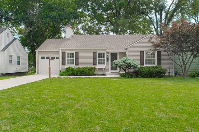 5341 Ash Street, Roeland Park, KS 66205