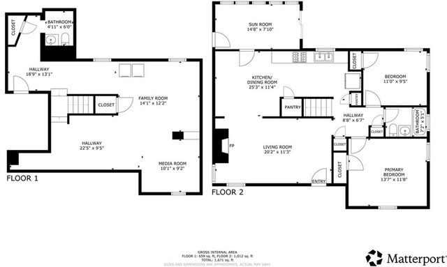 5341 Ash Street, Roeland Park, KS 66205