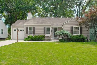 5341 Ash Street, Roeland Park, KS 66205