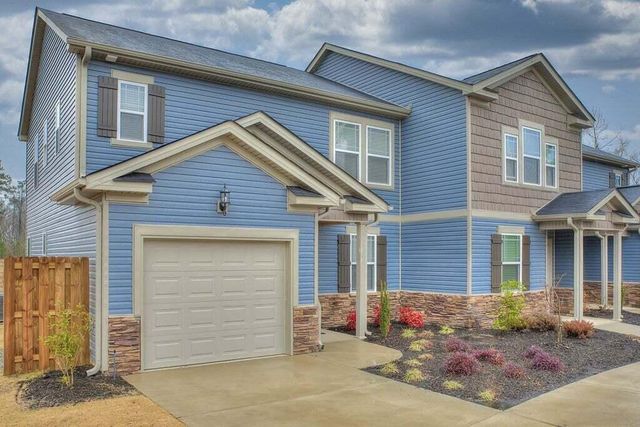 710 Red Cedar Court, Grovetown, GA 30813