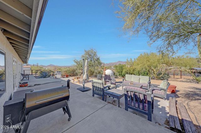 6914 E Highland Road, Cave Creek, AZ 85331