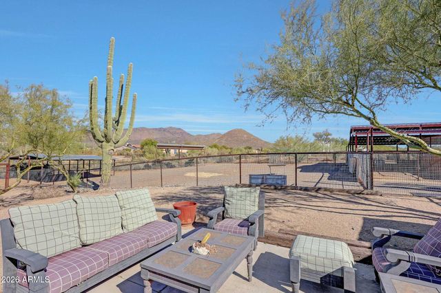 6914 E Highland Road, Cave Creek, AZ 85331