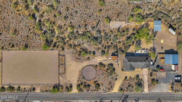 6914 E Highland Road, Cave Creek, AZ 85331