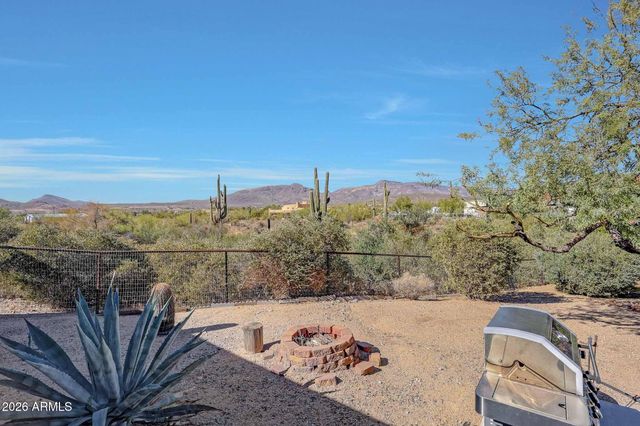 6914 E Highland Road, Cave Creek, AZ 85331