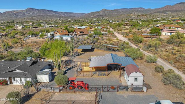 6914 E Highland Road, Cave Creek, AZ 85331