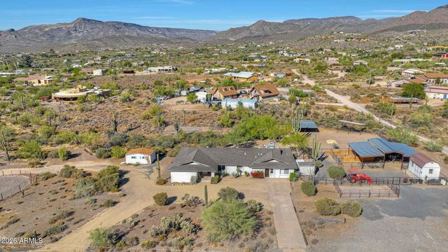 6914 E Highland Road, Cave Creek, AZ 85331